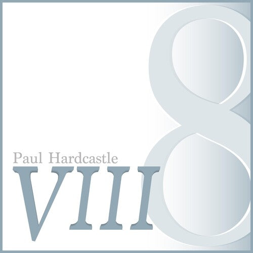 Hardcastle, Paul: Hardcastle 8