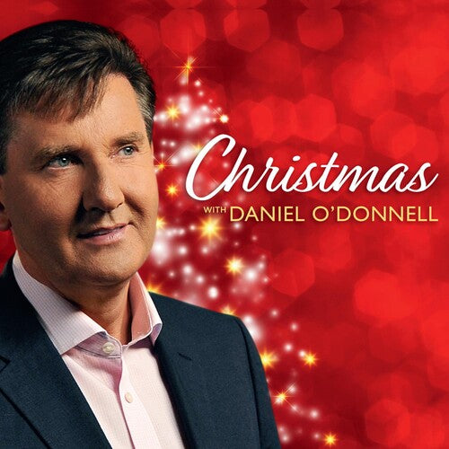 O'Donnell, Daniel: Christmas With Daniel