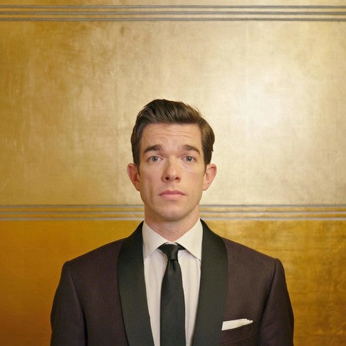 Mulaney, John: Kid Gorgeous At Radio City