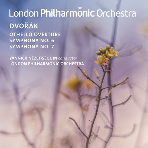 Dvorak / London Philharmonic Orchestra: Dvorak: othello overture & Symphonies Nos 6 & 7