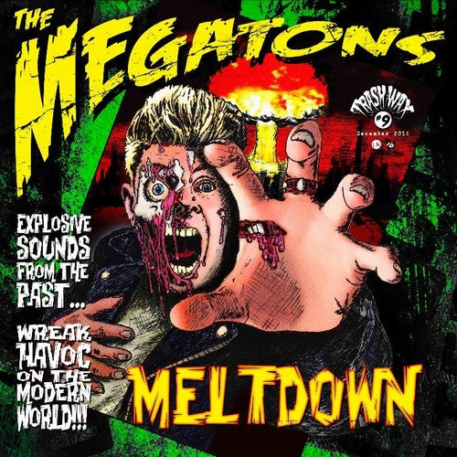Megatons: Meltdown