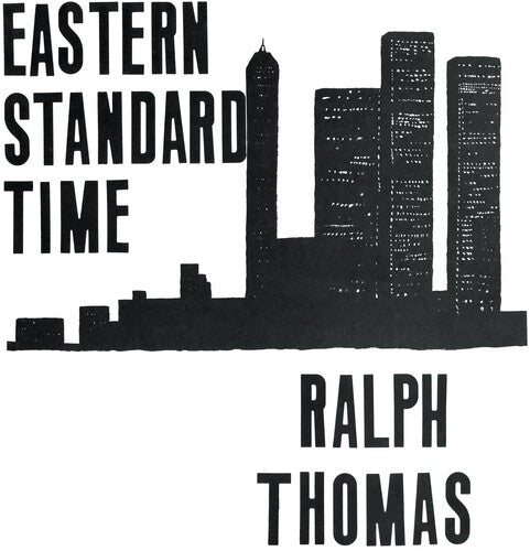 Thomas, Ralph: Eastern Standard Time