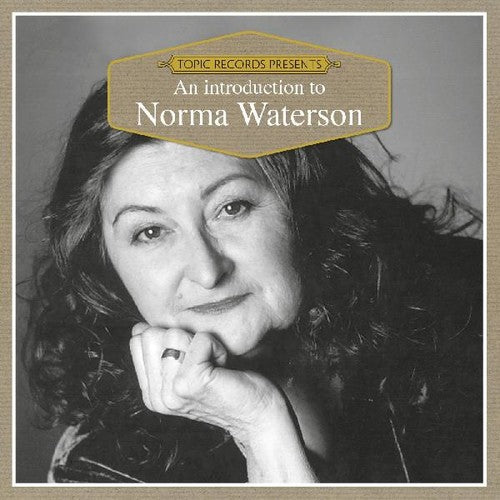 Waterson, Norma: An Introduction To