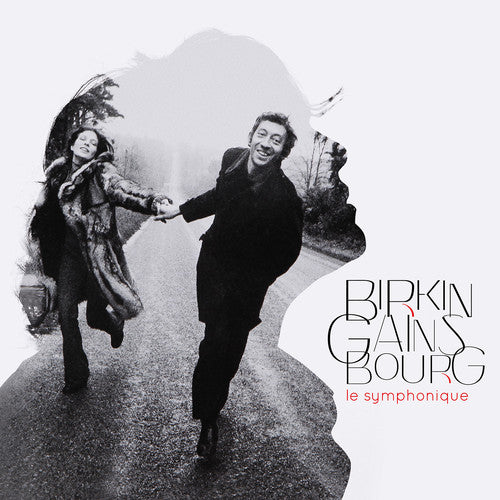 Birkin, Jane / Gainsbourg, Serge: Birkin Gainsbour: Le Symphonique