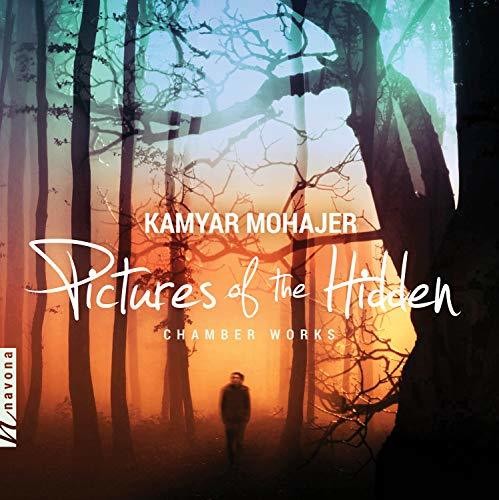 Mohajer: Picutres of the Hidden