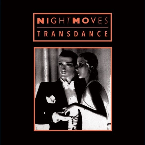 Night Moves: Transdance