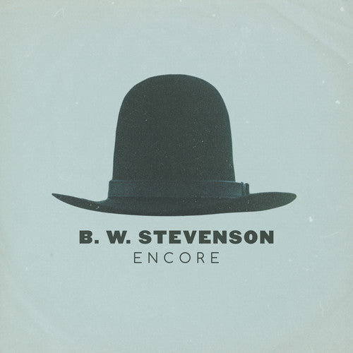 Stevenson, Bw: Encore