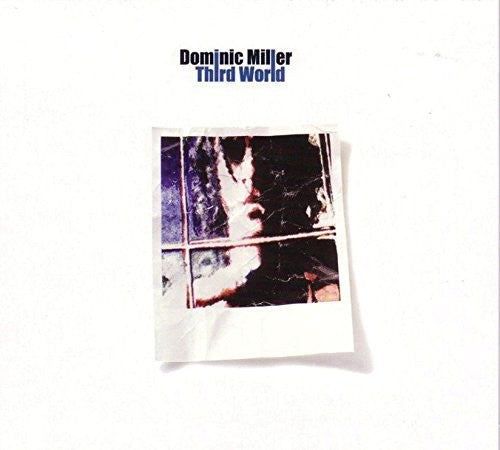 Miller, Dominic: Third World