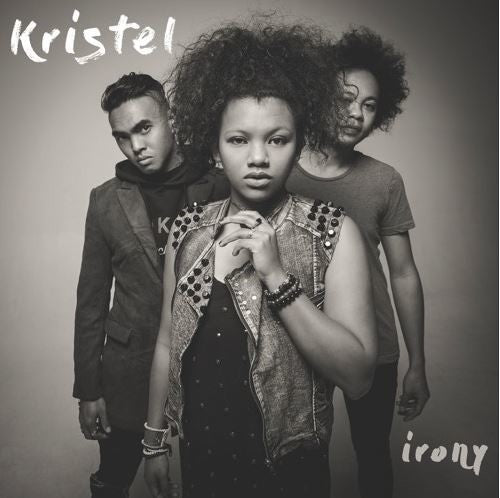 Kristel: Irony