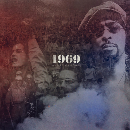 Cymone, Andre: 1969