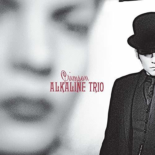 Alkaline Trio: Crimson