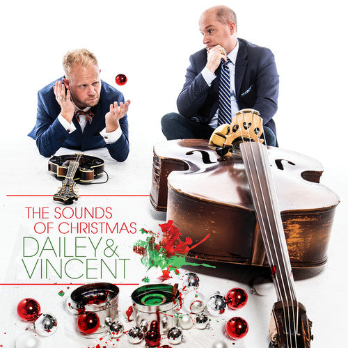 Dailey & Vincent: Sounds Of Christmas