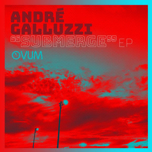 Galluzzi, Andre: Submerge