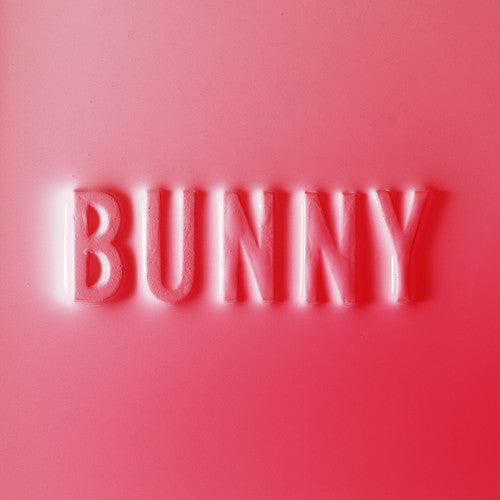 Dear, Matthew: Bunny