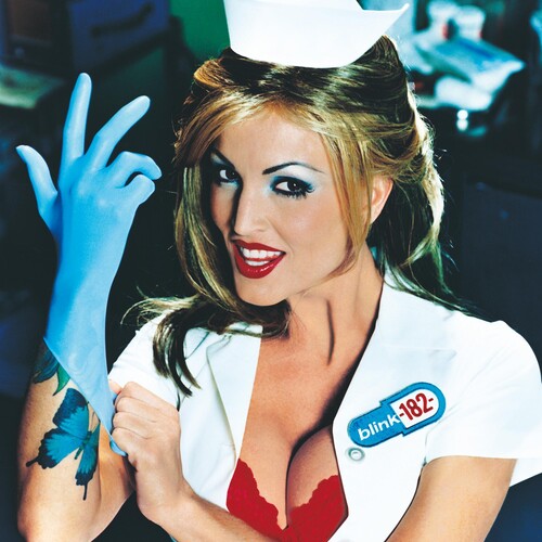 blink-182: Enema Of The State