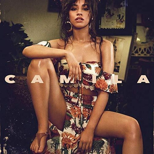 Cabello, Camila: Camila
