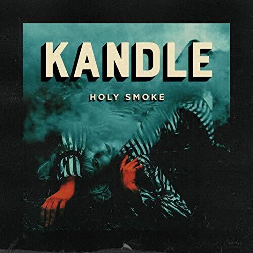 Kandle: Holy Smoke