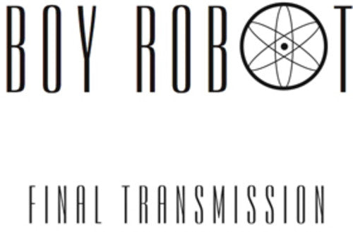Boy Robot: Final