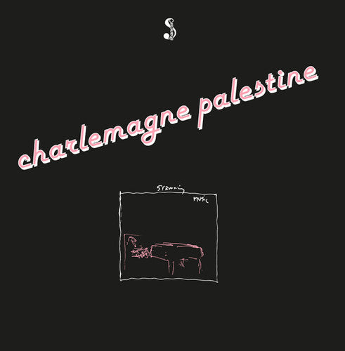 Palestine, Charlemagne: Strumming Music