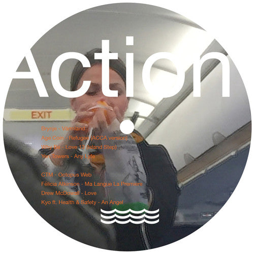 Croatian Amor: Love Means Taking Action Remixes