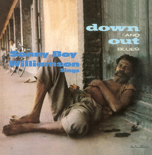 Williamson, Sonny Boy: Down And Out Blues