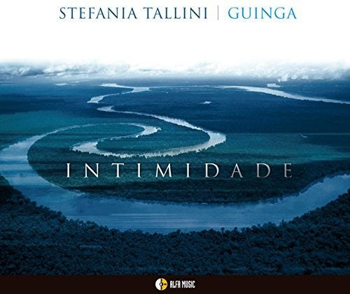 Tallini, Stefania / Guinga: Intimidade