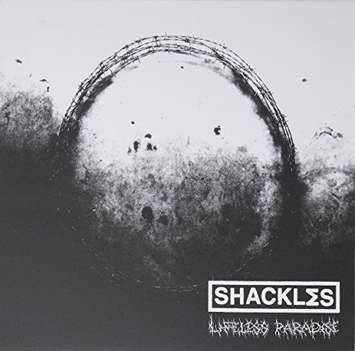 Shackles: Lifeless Paradise