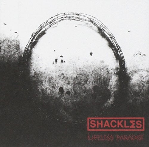 Shackles: Lifeless Paradise