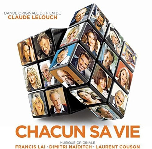 Chacun Sa Vie / Various: Chacun Sa Vie / Various