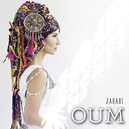 Oum: Zarabi