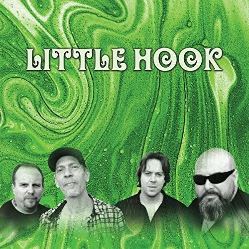 Little Hook: Little Hook