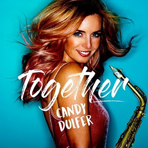 Dulfer, Candy: Together