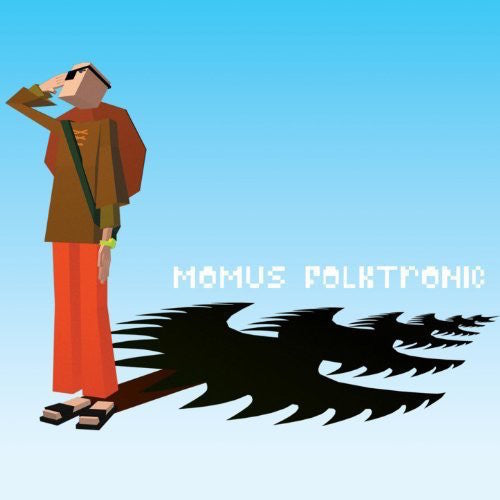 Momus: Folktronic
