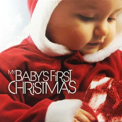 EvoKids: My Baby's First Christmas