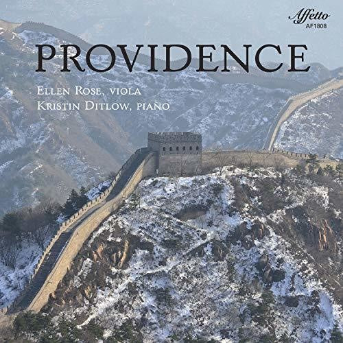 Puccini / Rose: Providence