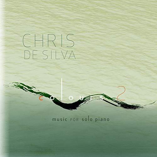 Silva, Chris De: Colours 2