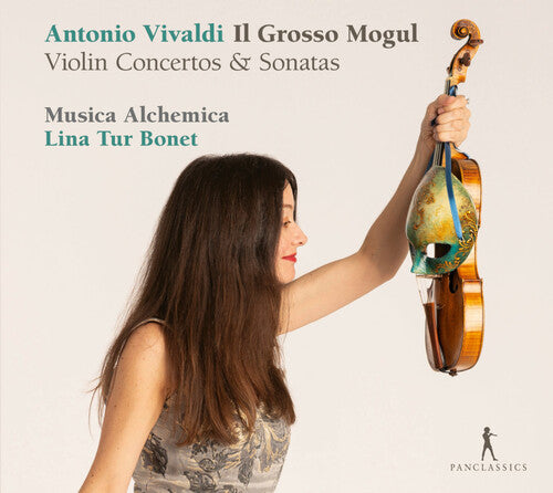 Vivaldi / Bonet: Il Grosso Modul