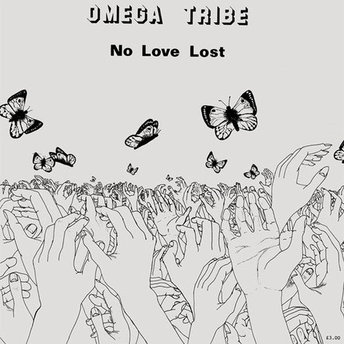 Omega Tribe: No Love Lost
