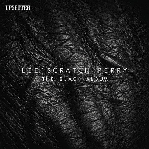 Perry, Lee Scratch: The Black Album