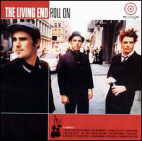 Living End: Roll on