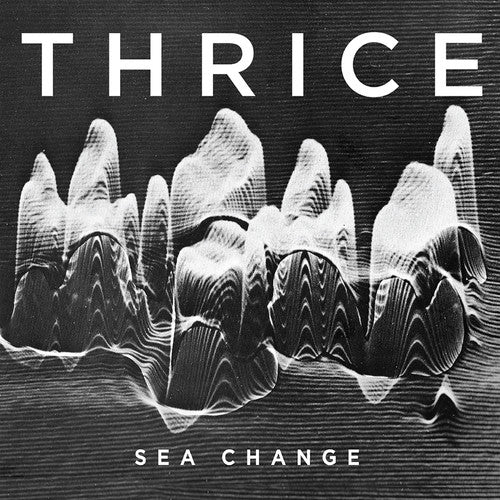 Thrice: Sea Change