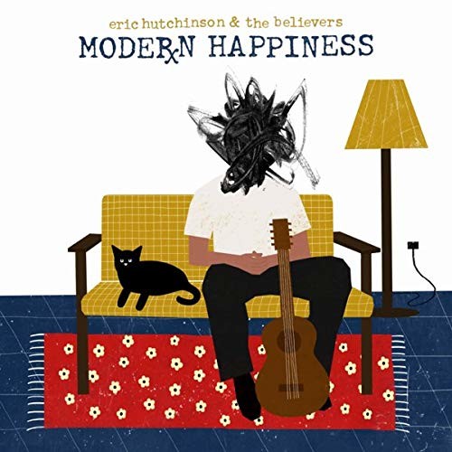 Hutchinson, Eric: Modern Happiness