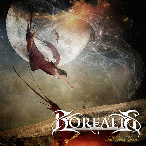 Borealis: Fall From Grace