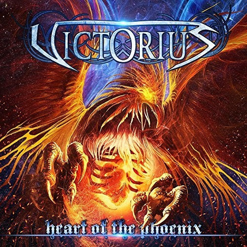 Victorius: Heart Of The Phoenix