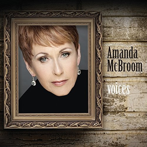 McBroom, Amanda: Voices