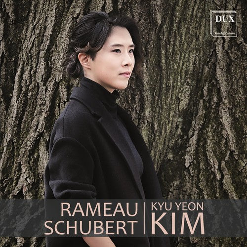 Rameau / Schubert / Kim: Rameau & Schubert