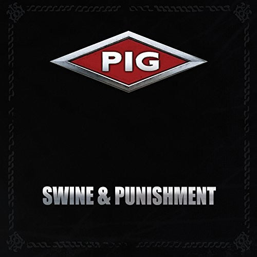 Pig: Swine & Punishment