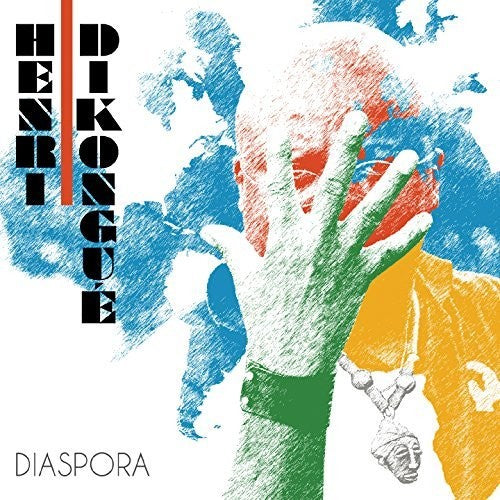 Dikongue, Henri: Diaspora