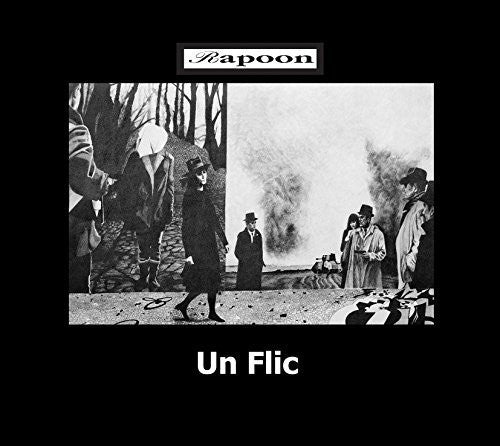 Rapoon: Un Flic