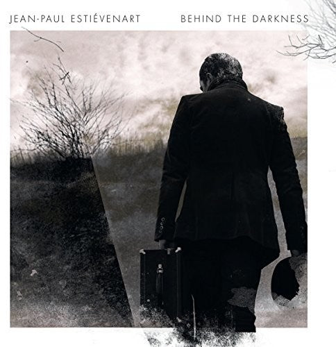 Estievenart, Jean-Paul / Pierre, Antoine: Behind the Darkness